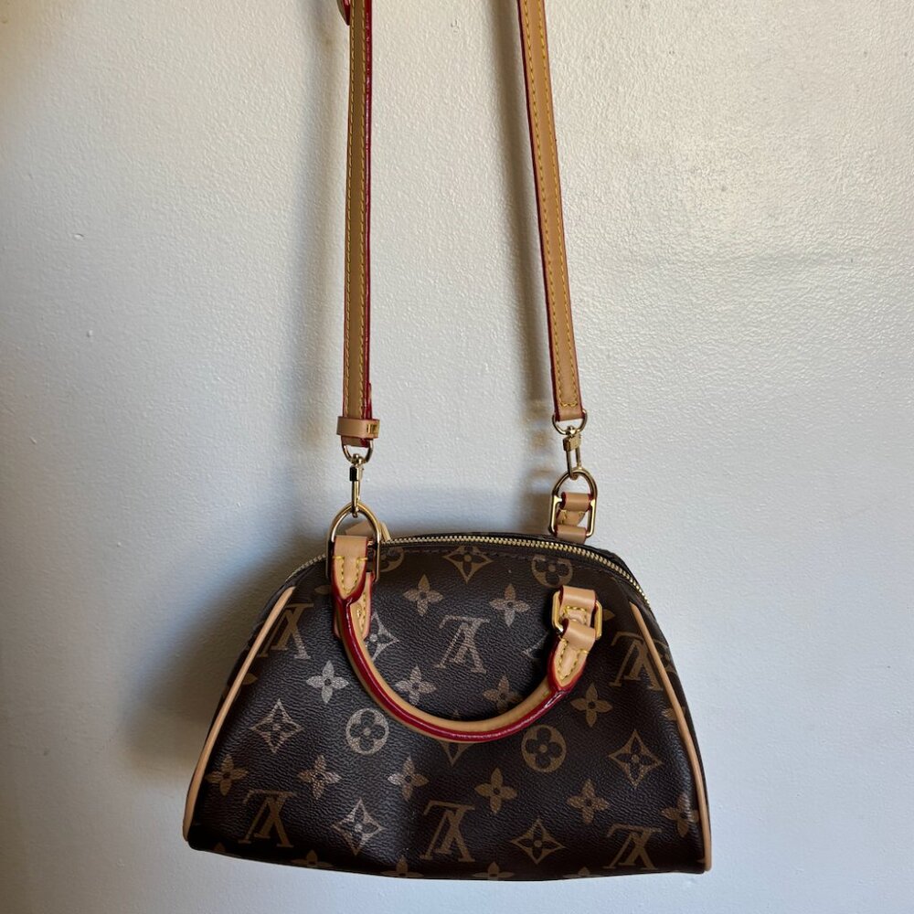 Louis Vuitton Speedy